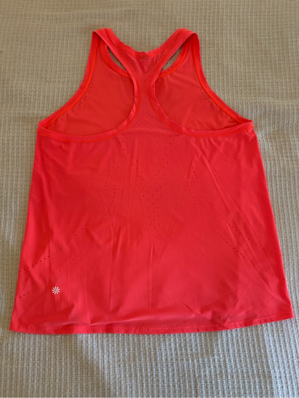 Athleta Performance Racerback Tank - Picture 3 of 6